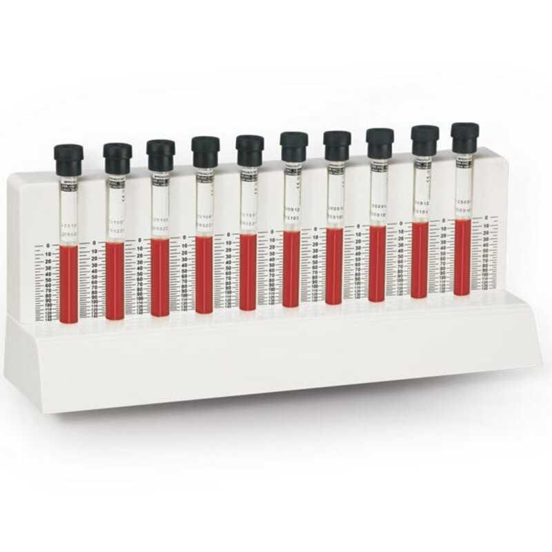 Швидкий детектор ШОЕ